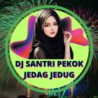 DJ Santri Pekok Jedag Jedug Zeichen