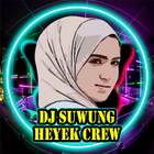 DJ Suwung Heyek Crew Eksimer biểu tượng