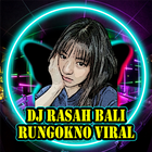 DJ Rasah Bali Rungokno Viral icône