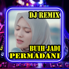 DJ Buih Jadi Permadani icône