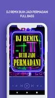 DJ Buih Jadi Permadani Affiche