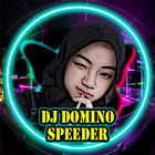 DJ Domino Speeder Viral アイコン