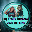 DJ Remix Divana 2023 Viral icon