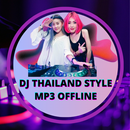 DJ Thailand Style Mp3 Offline APK
