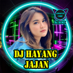 DJ Hayang Jajan ไอคอน