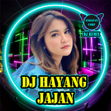 DJ Hayang Jajan