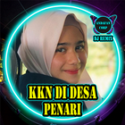 DJ KKN Desa Penari Viral ícone