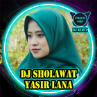 DJ Solawat Yasir Lana आइकन