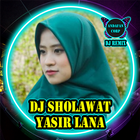 DJ Solawat Yasir Lana icône