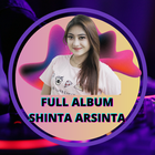 Full Album Shinta Arsinta icône