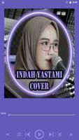 Lagu Indah Yastami Cover capture d'écran 3