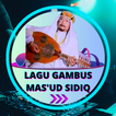 Lagu Gambus Mas ud Sidiq ไอคอน
