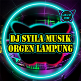 DJ Syila Musik Orgen Lampung icône