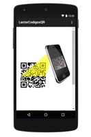 Lector QR স্ক্রিনশট 1