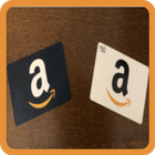 Amazon Gift Card Quiz-icoon