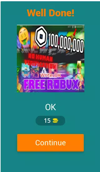 Robux Roulette – Apps on Google Play