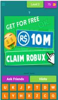 Robux Generator ภาพหน้าจอ 3