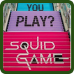 Squid Game TV Show Quiz