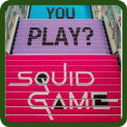 Squid Game TV Show Quiz icône