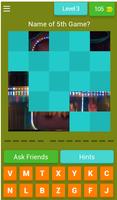 Squid Game TV Show Quiz screenshot 3