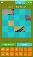 Squid Game TV Show Quiz screenshot 2