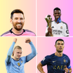 Guess Legend: Messi vs Ronaldo ícone