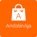 AndalinAja - Belanja Instan APK