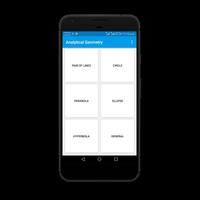 Analytical Geometry screenshot 1