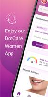 DotCare Women ポスター