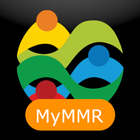MyMMR ikon