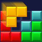 Block Puzzle：Bloom Journey icon