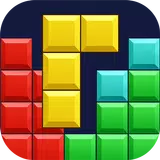 Block Puzzle：Bloom Journey aplikacja