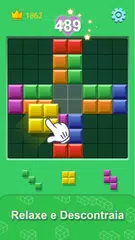 Baixar Block Blast Journey XAPK