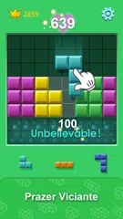 Baixar Block Blast Journey XAPK