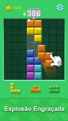 Baixar Block Blast Journey XAPK