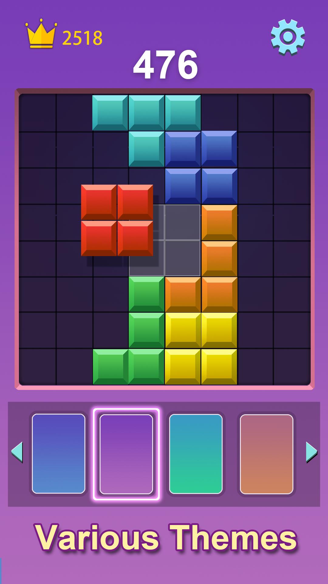 Фотографии BLOCK BLAST ИГРА С БЛОКАМИ