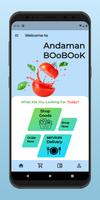 Andaman Boobook स्क्रीनशॉट 1