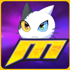 Pump It Up M: Beat Finger Step icon