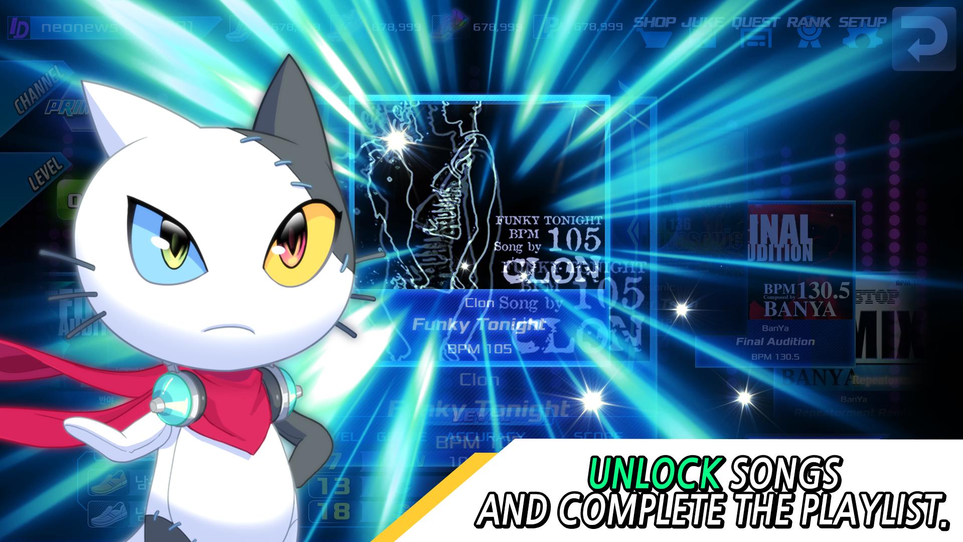 Android 用の Pump It Up M Beat Finger Step Apk をダウンロード Android 用の Pump It Up M Beat Finger Step Apk をダウンロード