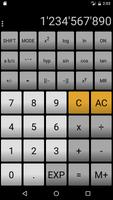 Calculator पोस्टर