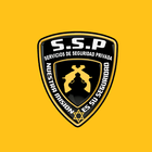 SSP Seguridad ícone
