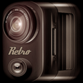 8mm Cam 360 - フォトフィルタ