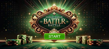 Andar Bahar Battle پوسٹر
