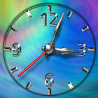 Cool Clock FREE icône