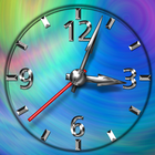 Cool Clock gratis-icoon