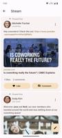 Nexus Co-Working Space screenshot 2