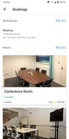 Culture Co-Working Ekran Görüntüsü 1