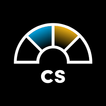 Creative States icon