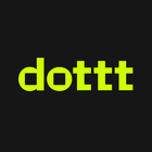 Dottt أيقونة