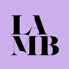 Lamb أيقونة